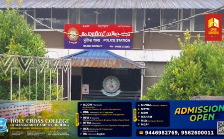 കട്ടപ്പനയിൽ 18 ഗ്രാം എംഡിഎംഎ പിടികൂടി ; കോഴിക്കോട് സ്വദേശി അറസ്റ്റിൽ