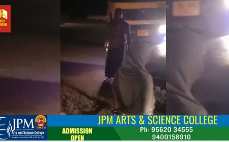 കേരളത്തിലേക്ക് ക്വാറി  ഉല്‍പ്പന്നങ്ങളുമായി പോരുന്ന വാഹനങ്ങൾ തടഞ്ഞ് ഗുണ്ടാ പിരിവ് നടത്തുന്നതായി പരാതി