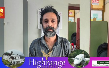 കമ്പംമെട്ട് ഹാഷിഷ് ഓയിൽ കേസിൽ ഒരാളെ കൂടി കട്ടപ്പന ഡി വൈ എസ് പി യുടെ നേതൃത്വത്തിലുള്ള പോലീസ് അറസ്റ്റ് ചെയ്തു