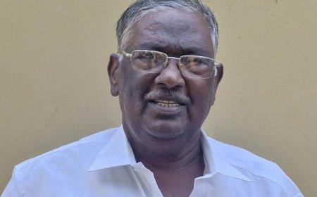 തോട്ടം തൊഴിലാളി നേതാവും സിപിഐ ഇടുക്കി ജില്ലാ അസിസ്റ്റന്റ് സെക്രട്ടറിയുമായ പി പളനിവേൽ അന്തരിച്ചു