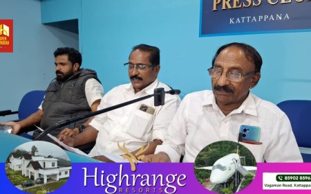 ജില്ലയില്‍ ജീപ്പ് സവാരി, ഓഫ് റോഡ് യാത്രകള്‍ക്കും ഏര്‍പ്പെടുത്തിയ നിരോധനം പിന്‍വലിക്കാനുള്ള തീരുമാനം സ്വാഗതാര്‍ഹമാണെന്ന് ജില്ലാ മോട്ടോര്‍ കോ ഓര്‍ഡിനേഷന്‍ കമ്മിറ്റി