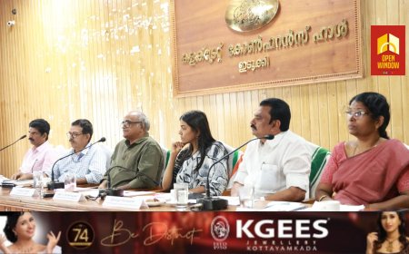 സംസ്ഥാന ധനകാര്യ കമ്മീഷന്‍  ജില്ലയില്‍ സന്ദര്‍ശനം നടത്തി;വിവിധ പദ്ധതികളുടെ നടത്തിപ്പും ധനവിനിയോഗവും അവലോകനം ചെയ്തു