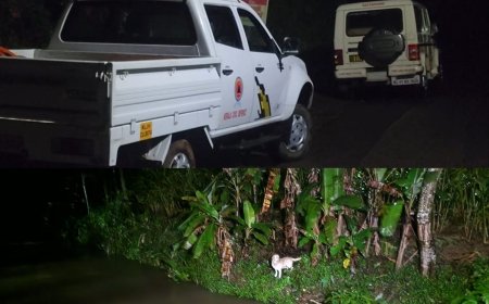 കട്ടപ്പനയാറിൽ മധ്യവയസ്കനെ കാണാതായി; കട്ടപ്പന 20 ഏക്കർ സ്വദേശിക്കായി തിരച്ചിൽ തുടരുന്നു