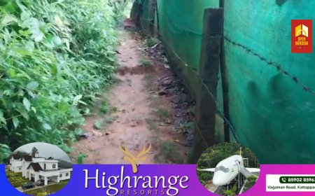 കട്ടപ്പന നഗരസഭ  നിർമ്മലാ സിറ്റിയിൽ  നടപ്പുവഴിയിൽ സ്വകാര്യ വ്യക്തികളുടെ ഇടപെടൽ മൂലം  50 ഓളം കുടുംബങ്ങൾക്ക്  യാത്ര ദുരിതം ഉണ്ടാകുന്നു എന്ന് പരാതി