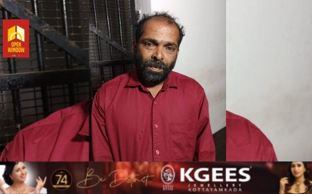 വാഴവര വാകപ്പടിയിൽ  ഭാര്യയെ കുത്തിപ്പരിക്കേല്‍പ്പിച്ച ഭര്‍ത്താവിനെ കട്ടപ്പന പോലീസ് അറസ്റ്റ് ചെയ്തു