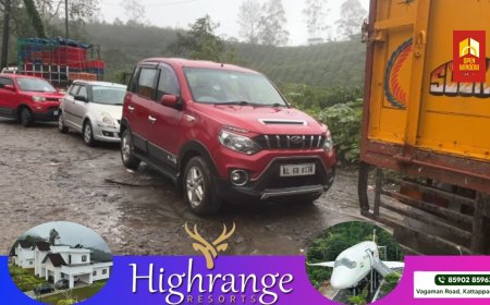 മൂന്നാർ നഗറിൽ റോഡിൽ നിർത്തിയിടുന്ന വാഹനങ്ങൾക്ക് രാത്രികാലത്ത് അജ്ഞാതർ കേടുപാടുകൾ വരുത്തുന്നതായി പരാതി