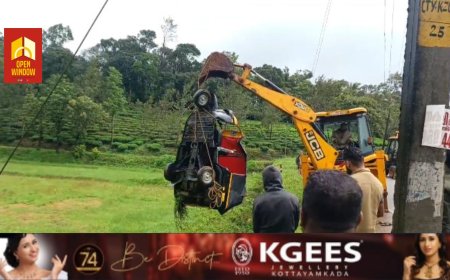 വണ്ടൻമേട് ചേറ്റുകുഴിയിൽ മോഷണം പോയ ഓട്ടോറിക്ഷ പാടത്ത് തള്ളിയ നിലയില്‍ കണ്ടെത്തി