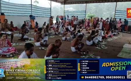 അയ്യപ്പൻകോവിൽ പുരാതന ശ്രീധർമ്മശാസ്താ ക്ഷേത്രത്തിൽ പതിനായിരങ്ങൾ പിതൃതർപ്പണം നടത്തി സായൂജ്യമടഞ്ഞു