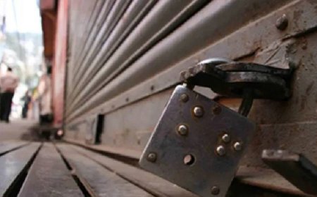 ദേശീയപാത നിർമ്മാണ വിലക്കിനെതിരെ 2025 ജൂലൈ 31 ന്;
ലോങ്ങ് മാർച്ചും , ദേവികുളം  താലൂക്കിൽ ഹർത്താൽ