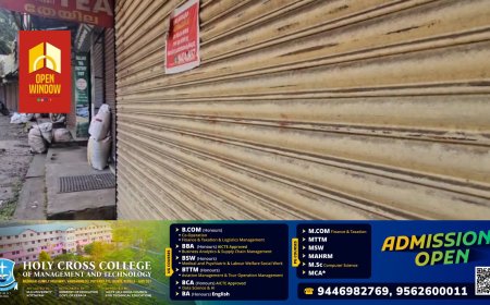 ദേശീയപാത 85ലെ  നിര്‍മ്മാണ പ്രതിസന്ധി പരിഹരിക്കണമെന്നാവശ്യപ്പെട്ട് ദേശീയപാത സംരക്ഷണ സമിതിയും യുഡിഎഫും  ആഹ്വാനം ചെയ്തിട്ടുള്ള ദേവികുളം താലൂക്ക് ഹര്‍ത്താല്‍ ആരംഭിച്ചു