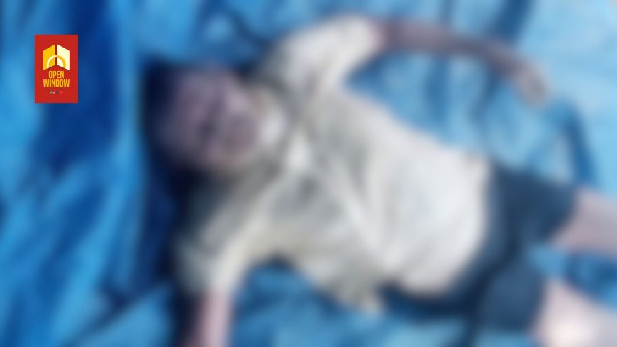 ഇടുക്കി പൊൻമുടി ജലാശയത്തിൽ അജ്ഞാത മൃതദേഹം കണ്ടെത്തി