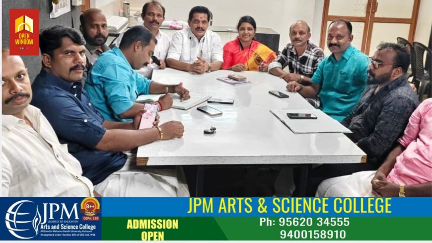 കേരളത്തിലെ സാധാരണ ജനജീവിതം ദു:സഹമാക്കുന്ന വിലക്കയറ്റം നിയന്ത്രിക്കാന്‍ സര്‍ക്കാര്‍ അടിയന്തിരമായി പൊതുവിപണിയില്‍ ഇടപെടണമെന്ന് 
ബി ഡി ജെ എസ് സംസ്ഥാന വൈസ് പ്രസിഡണ്ടും  സ്പൈസസ് ബോര്‍ഡ് ചെയര്‍പേഴ്സനുമായ 
അഡ്വ: സംഗീത വിശ്വനാഥന്‍ ആവശ്യപ്പെട്ടു