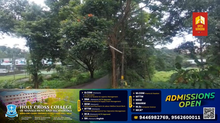 നിരന്തരം അപകടങ്ങൾ ഉണ്ടാകുന്ന സാഹചര്യത്തിലും കട്ടപ്പന -ഇടുക്കി കവല ബൈപ്പാസ് റോഡിന് സമീപം പ്ലാസ്റ്റിക് കയർ ഉപയോഗിച്ച് കെട്ടി നിർത്തിയിരിക്കുന്ന ഇലക്ട്രിക് പോസ്റ്റ് മാറ്റി സ്ഥാപിക്കാൻ നടപടി ഉണ്ടാകുന്നില്ലെന്ന പരാതി ശക്തമാകുന്നു