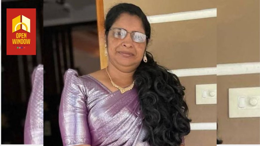 ഇടുക്കിയിൽ ദുരൂഹ സാഹചര്യത്തിൽ യുവതി പൊള്ളലേറ്റു മരിച്ചു