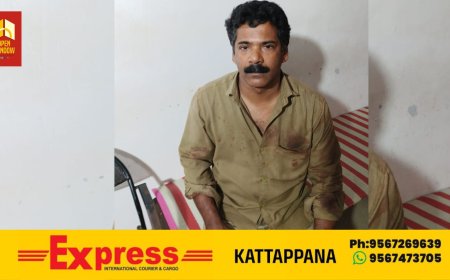 സവാരിയെ ചൊല്ലി  ഓട്ടോറിക്ഷ ഡ്രൈവർ മറ്റൊരു ഡ്രൈവറെ ചില്ല് കുപ്പി ഉപയോഗിച്ച് തലക്കും കൈയ്യിക്കും തല്ലി പരിക്കേൽപ്പിച്ച സംഭവത്തിൽ ഒരാൾ അറസ്റ്റിൽ