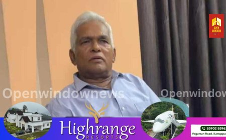 നിർബന്ധിത മതപരിവർത്തനം ആരോപിച്ച് വീണ്ടും മലയാളിക്കെതിരെ കേസ് ; ഇടുക്കി കട്ടപ്പന സ്വദേശിയായ തോമസ് ജോർജിനെതിരെ രാജസ്ഥാൻ പോലീസ് ആണ് കേസ് എടുത്തത്