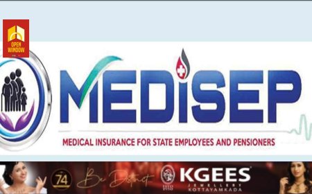സംസ്ഥാന സര്‍ക്കാര്‍ ജീവനക്കാരുടെയും പെന്‍ഷന്‍കാരുടെയും മെഡിക്കല്‍ ഇന്‍ഷുറന്‍സ് പദ്ധതിയുടെ (മെഡിസെപ്) രണ്ടാം ഘട്ടത്തിന് മന്ത്രിസഭായോഗം അനുമതി നല്‍കി