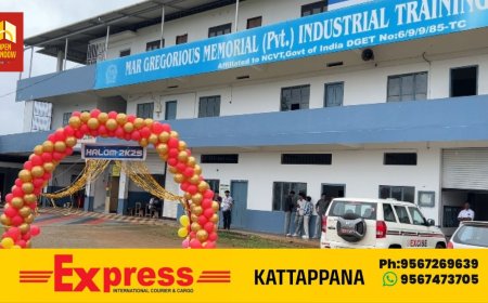 രാജകുമാരി ഗലീലാകുന്ന് എം ജി എം ഐ റ്റി ഐയിൽ പ്രവേശനോത്സവവും  ലഹരി വിരുദ്ധ സെമിനാറും സംഘടിപ്പിച്ചു