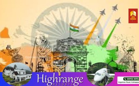 സ്വാതന്ത്ര്യദിനാഘോഷം: മന്ത്രി റോഷി അഗസ്റ്റിൻ അഭിവാദ്യം സ്വീകരിക്കും