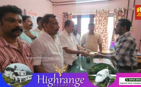 കട്ടപ്പന നഗരത്തിൽ അടിക്കടി ഉണ്ടാകുന്ന വൈദ്യുതി തടസ്സത്തിന് അടിയന്തരമായി പരിഹാരം കണ്ടില്ലെങ്കിൽ ശക്തമായ പ്രതിഷേധ സമരത്തിലേക്ക് നീങ്ങുമെന്ന സൂചനയുമായി കട്ടപ്പന മർച്ചന്റ് അസോസിയേഷൻ