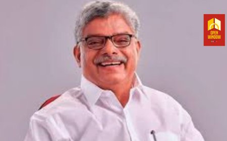 വാഴൂര്‍ സോമന്‍ എംഎല്‍എയുടെ വിയോഗത്തില്‍ മന്ത്രി റോഷി അഗസ്റ്റിന്റെ അനുശോചന സന്ദേശം