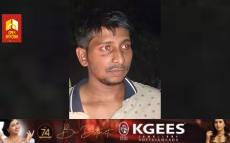 കട്ടപ്പന നരിയമ്പാറയില്‍ ഒന്നര കിലോ കഞ്ചാവുമായി യുവാവ് അറസ്റ്റില്‍