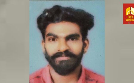 കുമളിയിൽ മരം വീണ് വണ്ടിപ്പെരിയാർ സ്വദേശി മരിച്ചു