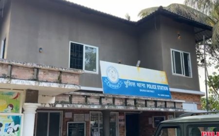 ഇടുക്കി രാജകുമാരിയിൽ  മകൻ്റെ മർദ്ദനത്തിൽ മുതിർന്ന സിപിഎം നേതാവിന് ഗുരുതര പരിക്ക്