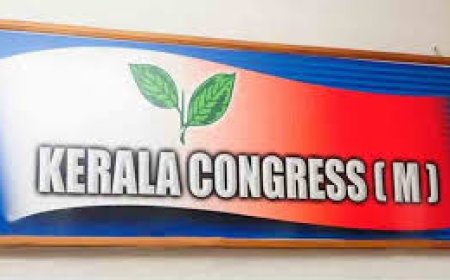ചീഫ് സെക്രട്ടറി സർക്കാരിന് വേണ്ടി സെപ്റ്റംബർ 18നകം സത്യവാങ്മൂലം നൽകും : കേരള  കോൺഗ്രസ് (എം), 
നേര്യമംഗലം അടിമാലി റോഡ് നിർമ്മാണ സമരങ്ങൾ രാഷ്ട്രീയ പ്രേരിതം
