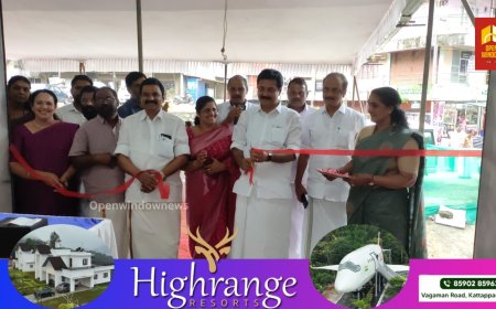 ബുദ്ധിമുട്ടുകൾ ഏറെ ഉണ്ടെങ്കിലും ഇതെല്ലാം സഹിച്ചുകൊണ്ട് മലയാളികൾ ഓണത്തെ വരവേൽക്കുന്ന കാഴ്ചകളാണ് എക്കാലവും കണ്ടിട്ടുള്ളതെന്ന് സംസ്ഥാന ജനസേചന വകുപ്പ് മന്ത്രി റോഷി അഗസ്റ്റിൻ