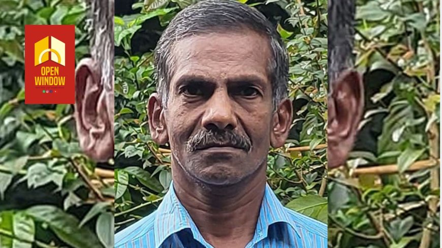 കട്ടപ്പനയിൽ മധ്യവയസ്കനെ പടുതാക്കുളത്തിൽ മരിച്ച നിലയിൽ കണ്ടെത്തി