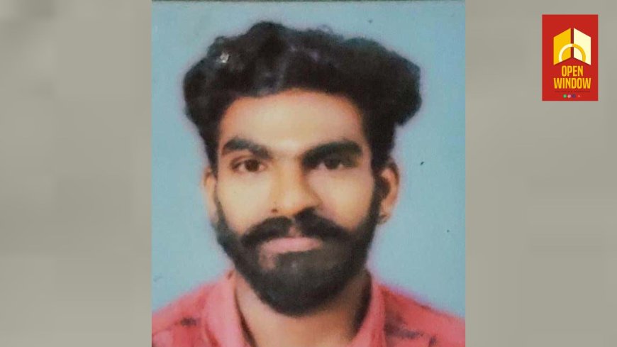 കുമളിയിൽ മരം വീണ് വണ്ടിപ്പെരിയാർ സ്വദേശി മരിച്ചു