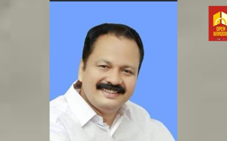 കേരള കോൺഗ്രസ് നേതാവ് അഡ്വ.പ്രിൻസ് ലൂക്കോസ് അന്തരിച്ചു