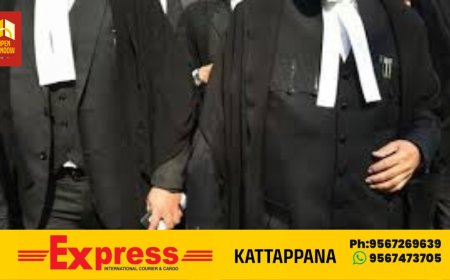 അഭിഭാഷകരുടെ പാനലിലേയ്ക്ക് അപേക്ഷിക്കാം