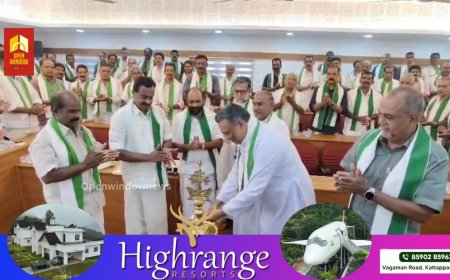 ഇൻഫാം കട്ടപ്പന കാർഷിക താലൂക്ക് ശില്പശാല അണക്കരയിൽ നടന്നു