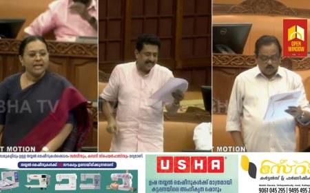 വീട്ടിൽ കുളിച്ചവര്‍ പോലും രോഗം വന്ന് മരിക്കുന്നു, കപ്പൽ മുങ്ങി' ആരോഗ്യമന്ത്രിക്കെതിരെ രൂക്ഷവിമര്‍ശനവുമായി പ്രതിപക്ഷം