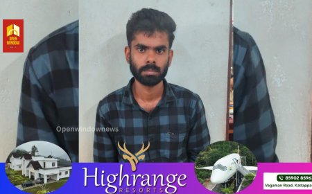 വനിതാ സുഹൃത്തിന്റെ 11കാരിയായ മകളെ ലൈംഗികമായി പീഡിപ്പിച്ച കേസില്‍ പ്രതിയായ യുവാവിനെ തൊടുപുഴയിൽ അറസ്റ്റ് ചെയ്തു