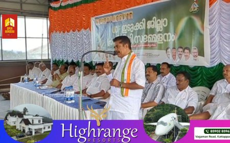 അയ്യപ്പ സംഗമത്തിൻ്റെ പേരിൽ ഭക്തരെ കൊള്ളയടിക്കാനാണ് സർക്കാർ ശ്രമിക്കുന്നതെന്ന് യു ഡി എഫ് കൺവീനർ അടൂർ പ്രകാശ്