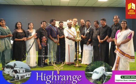 റോട്ടറി ക്ലബ് ഓഫ് കട്ടപ്പന അപ്പ് ടൗൺ   കുടുംബ സംഗമവും   ഓണാഘോഷവും  ലബ്ബക്കട ഹൈറേഞ്ച് വില്ലാസിൽ വച്ച് നടന്നു