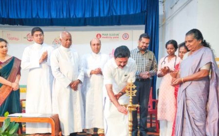 കാൻ ഹെൽപ്പ് - കാൻസറിനെതിരെ ഒരുമിച്ച് !  പരിപാടിക്ക് ഇടുക്കി ജില്ലയിൽ നിന്നു തുടക്കമായി