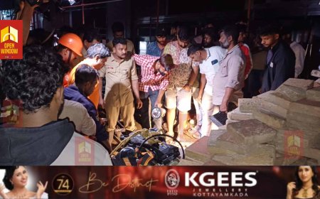 കട്ടപ്പന മാലിന്യ ടാങ്ക് അപകടം; മരിച്ച തൊഴിലാളികളുടെ പോസ്റ്റ്മോര്‍ട്ടം ഇന്ന്, കളക്ടറോട് റിപ്പോര്‍ട്ട് തേടി മന്ത്രി