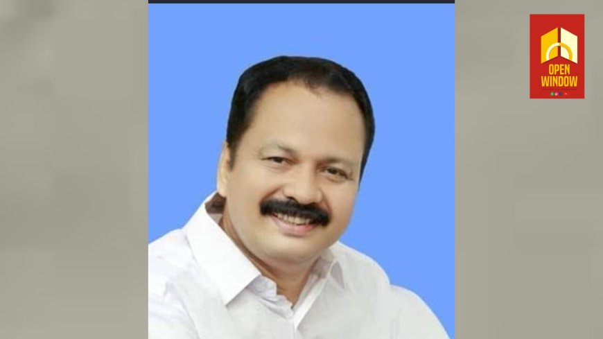 കേരള കോൺഗ്രസ് നേതാവ് അഡ്വ.പ്രിൻസ് ലൂക്കോസ് അന്തരിച്ചു