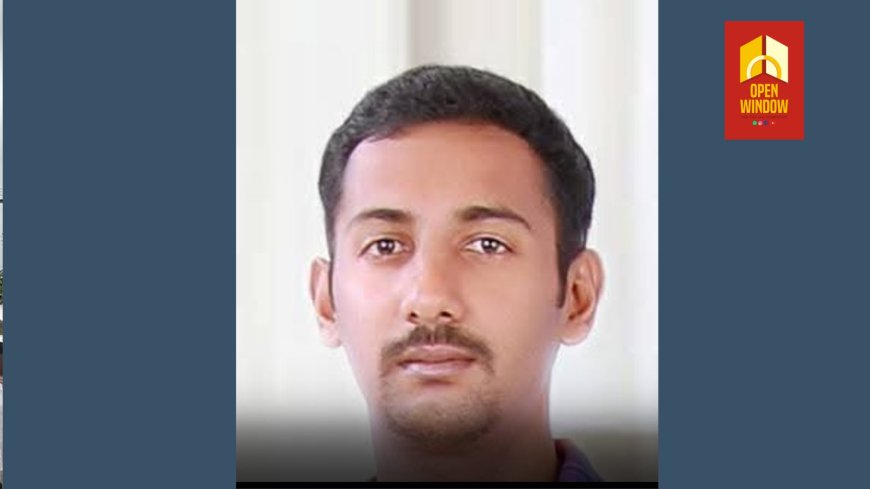 ഇടുക്കി കാഞ്ചിയാറിൽ നിന്നും കോട്ടയത്തേക്ക് രോഗിയുമായി പോയ ആംബുലൻസ് മറിഞ്ഞ് അപകടം ; ഇടുക്കി നാരകക്കാനം സ്വദേശി മരിച്ചു