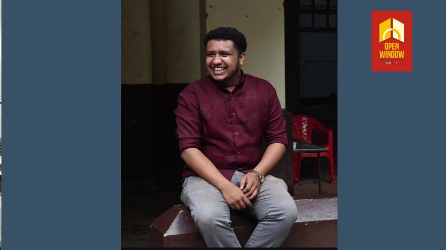 കട്ടപ്പന പുളിയൻമല ക്രൈസ്റ്റ് കോളേജിനു സമീപം വാഹനാപകടത്തിൽ ക്രൈസ്റ്റ് കോളേജ് അദ്ധ്യാപകൻ മരണപെട്ടു