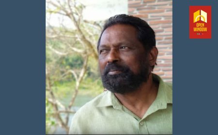 കോൺഗ്രസ് (എസ്)
 ജില്ലാ പ്രസിഡൻ്റ് സി.എസ് രാജേന്ദ്രന് വാഹനാപകടത്തിൽ പരുക്ക്