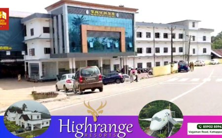 രാജാക്കാട് എൻ ആർ സിറ്റി  സ്കൂളിൽ വിദ്യാർത്ഥിനിക്ക് തെരുവ് നായയുടെ കടിയേറ്റു