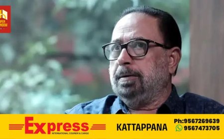 'ആവിഷ്കാര സ്വാതന്ത്ര്യത്തിനുമേലുള്ള നിയന്ത്രണങ്ങള്‍ ആശങ്കപ്പെടുത്തുന്നു': 'ഹാല്‍' സിനിമ വിവാദത്തില്‍ പ്രതികരിച്ച്‌ ഫെഫ്ക പ്രസിഡൻ്റ് സിബി മലയില്‍