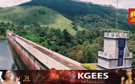 മുല്ലപ്പെരിയാര്‍ അണക്കെട്ടിന് ബോംബ് ഭീഷണി