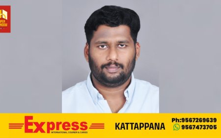 ജില്ലാ സ്പോര്‍ട്സ് കൗണ്‍സില്‍ പ്രസിഡന്റായി മുഹമ്മദ് ഫൈസലിനെ തിരഞ്ഞെടുത്തു