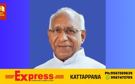 പൗരോഹിത്യ ജീവിതത്തിൽ 50 വർഷങ്ങൾ പിന്നിട്ട് ഫാ. ജോസ് പ്ലാച്ചിക്കൽ ; ജൂബിലി ആഘോഷം ഒക്ടോബർ 18ന്